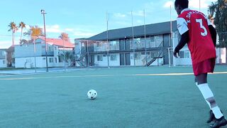 CROSSBAR CHALLENGE!!!!!