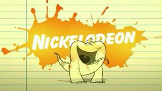 Nickelodeon Bumpers ID (Compilation) ID IDENT EFFCTS