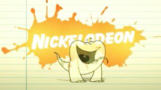 Nickelodeon Bumpers ID (Compilation) ID IDENT EFFCTS