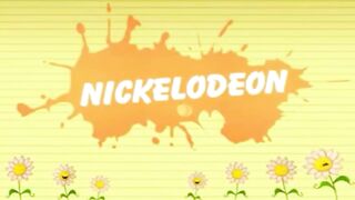 Nickelodeon Bumpers ID (Compilation) ID IDENT EFFCTS