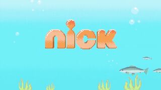 Nickelodeon Bumpers ID Compilation ID IDENT 8-BIT