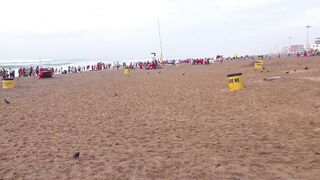 Puri Sea Beach Odisha, India