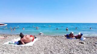 Beach walk Relax on the #beach #beachlife