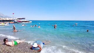 Beach walk Relax on the #beach #beachlife