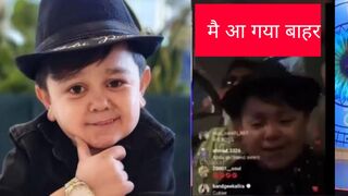 अब्दु live Instagram पर | Bigg boss 16 #biggboss #biggboss16 #abdurozik