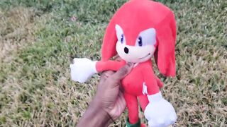 Sonic Plush Adventures S1 Official Trailer