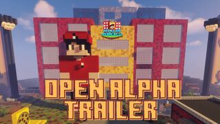 Open Alpha Trailer - Pizzaland 2.0 - Endlich geht es los...