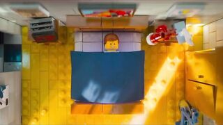 The LEGO® Movie 3: The Final Piece (2023) - Teaser Trailer Concept