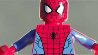 The LEGO® Movie 3: The Final Piece (2023) - Teaser Trailer Concept