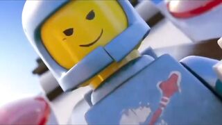 The LEGO® Movie 3: The Final Piece (2023) - Teaser Trailer Concept