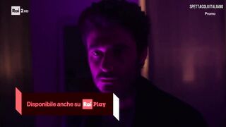 La Porta Rossa 3 trailer stagione finale con Lino Guanciale