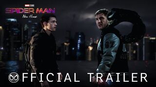 SPIDER-MAN 4: NEW HOME - TRAILER | Tom Holland, Tobey Maguire | Marvel Studios & Sony Pictures (HD)