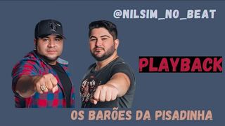 Onlyfans - Os Barões da Pisadinha - Playback