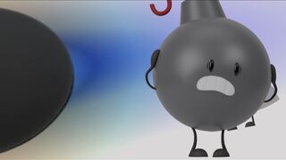 BFB Intro but it’s 3D Models (READ PINNED COMMENT)