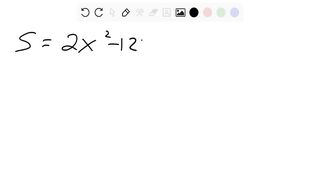 The formula S=2 x^2-12 x+82 models spending by international travelers to the United States, S, i…