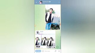 Photo to Anime Converter App || Anime photo editor app || How to Convert Photos into Anime | Anime