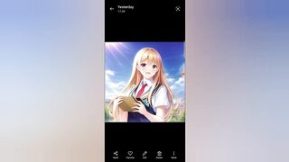 Photo to Anime Converter App || Anime photo editor app || How to Convert Photos into Anime | Anime