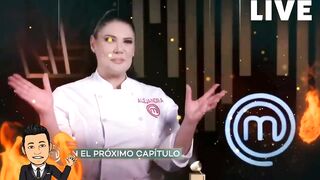 ????EN VIVO! MASTERCHEF CELEBRITY 2022 l PROGRAMA 11 DE DICIEMBRE l CAPITULO 18 FINAL!