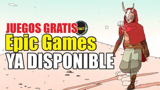 ????JUEGOS GRATIS Y PARA SIEMPRE | EPIC GAMES STORE | JUEGOS PARA SIEMPRE CADA 24 HORAS✅