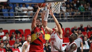 Fajardo powers SMB's Game 3 win | Honda S47 PBA Commissioner’s Cup 2022