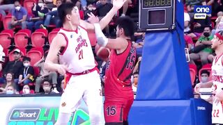 Fajardo powers SMB's Game 3 win | Honda S47 PBA Commissioner’s Cup 2022