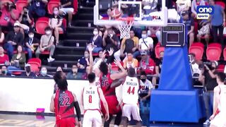 Fajardo powers SMB's Game 3 win | Honda S47 PBA Commissioner’s Cup 2022