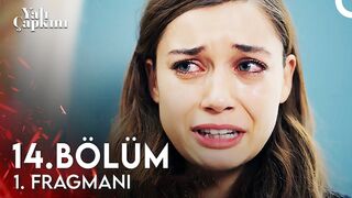 Yalı Çapkını 14. Bölüm 1. Fragmanı | Ferit GİTTİ!