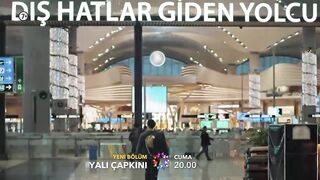 Yalı Çapkını 14. Bölüm 1. Fragmanı | Ferit GİTTİ!