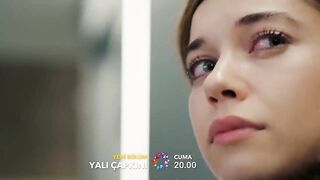 Yalı Çapkını 14. Bölüm 1. Fragmanı | Ferit GİTTİ!