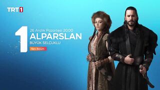 Alparslan: Büyük Selçuklu 39. Bölüm 1. Fragman