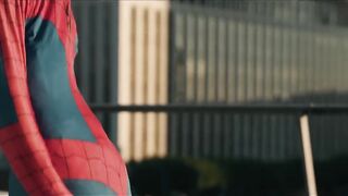 Spooder-Man Movie Trailer