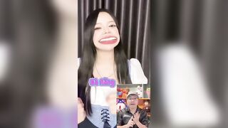 THẦY BEO U40 THỬ THÁCH CHANG0000 TRẢ LỜI NHANH VỀ CIIN BÙI THẢO LY QUAN KHÔNG GỜ | TIKTOK TRIỆU VIEW