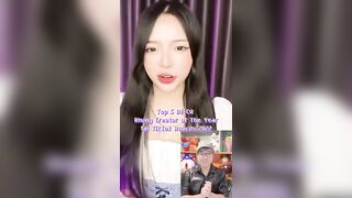 THẦY BEO U40 THỬ THÁCH CHANG0000 TRẢ LỜI NHANH VỀ CIIN BÙI THẢO LY QUAN KHÔNG GỜ | TIKTOK TRIỆU VIEW