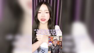 THẦY BEO U40 THỬ THÁCH CHANG0000 TRẢ LỜI NHANH VỀ CIIN BÙI THẢO LY QUAN KHÔNG GỜ | TIKTOK TRIỆU VIEW