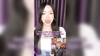 THẦY BEO U40 THỬ THÁCH CHANG0000 TRẢ LỜI NHANH VỀ CIIN BÙI THẢO LY QUAN KHÔNG GỜ | TIKTOK TRIỆU VIEW