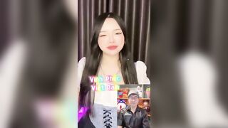 THẦY BEO U40 THỬ THÁCH CHANG0000 TRẢ LỜI NHANH VỀ CIIN BÙI THẢO LY QUAN KHÔNG GỜ | TIKTOK TRIỆU VIEW