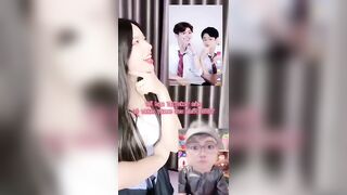 THẦY BEO U40 THỬ THÁCH CHANG0000 TRẢ LỜI NHANH VỀ CIIN BÙI THẢO LY QUAN KHÔNG GỜ | TIKTOK TRIỆU VIEW