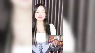 THẦY BEO U40 THỬ THÁCH CHANG0000 TRẢ LỜI NHANH VỀ CIIN BÙI THẢO LY QUAN KHÔNG GỜ | TIKTOK TRIỆU VIEW