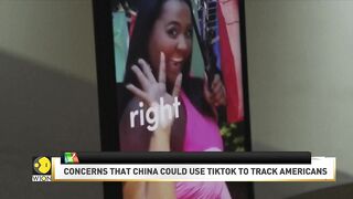 World Business Watch: TikTok bans hit more US states; ban on govt-managed devices | WION News