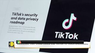 World Business Watch: TikTok bans hit more US states; ban on govt-managed devices | WION News