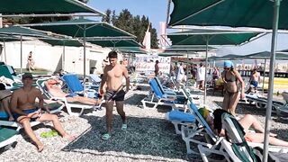 ????????Kemer Beach Antalya????Türkiye