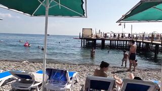 ????????Kemer Beach Antalya????Türkiye