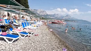 ????????Kemer Beach Antalya????Türkiye