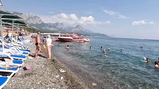 ????????Kemer Beach Antalya????Türkiye