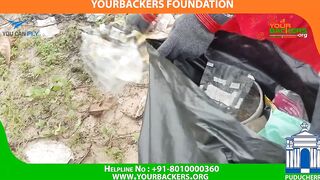 PY - 19th Dec 2022 Remove plastics from the seashore - Beach Cleanup drive by Yourbackers Puducherry