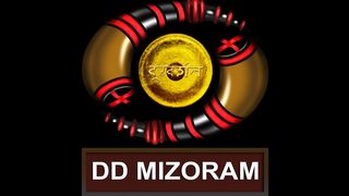 Doordarshan Aizawl Live Stream