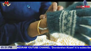 Doordarshan Aizawl Live Stream