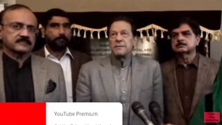 Imran Khan PTI jalsa Live Stream