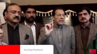 Imran Khan PTI jalsa Live Stream