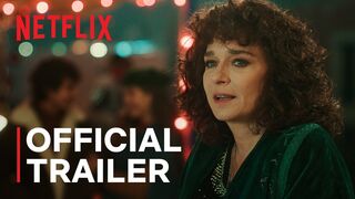 The Lying Life of Adults | Official Trailer | Netflix